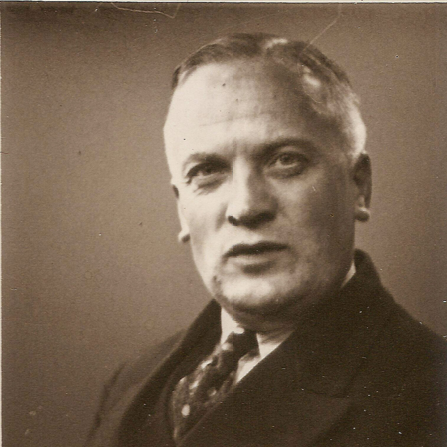 Georg Jensen