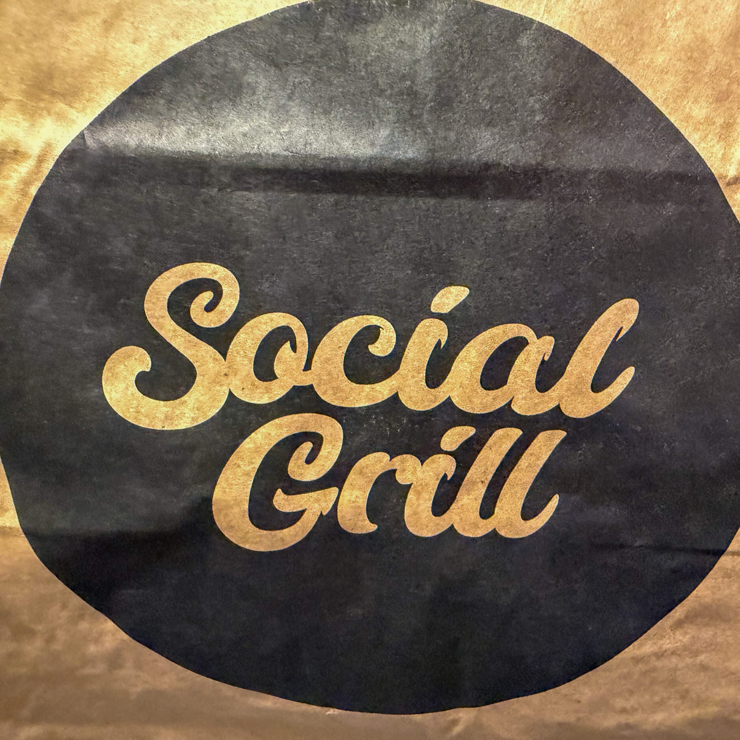 Social Grill fik p-bøder på 20.000 kr