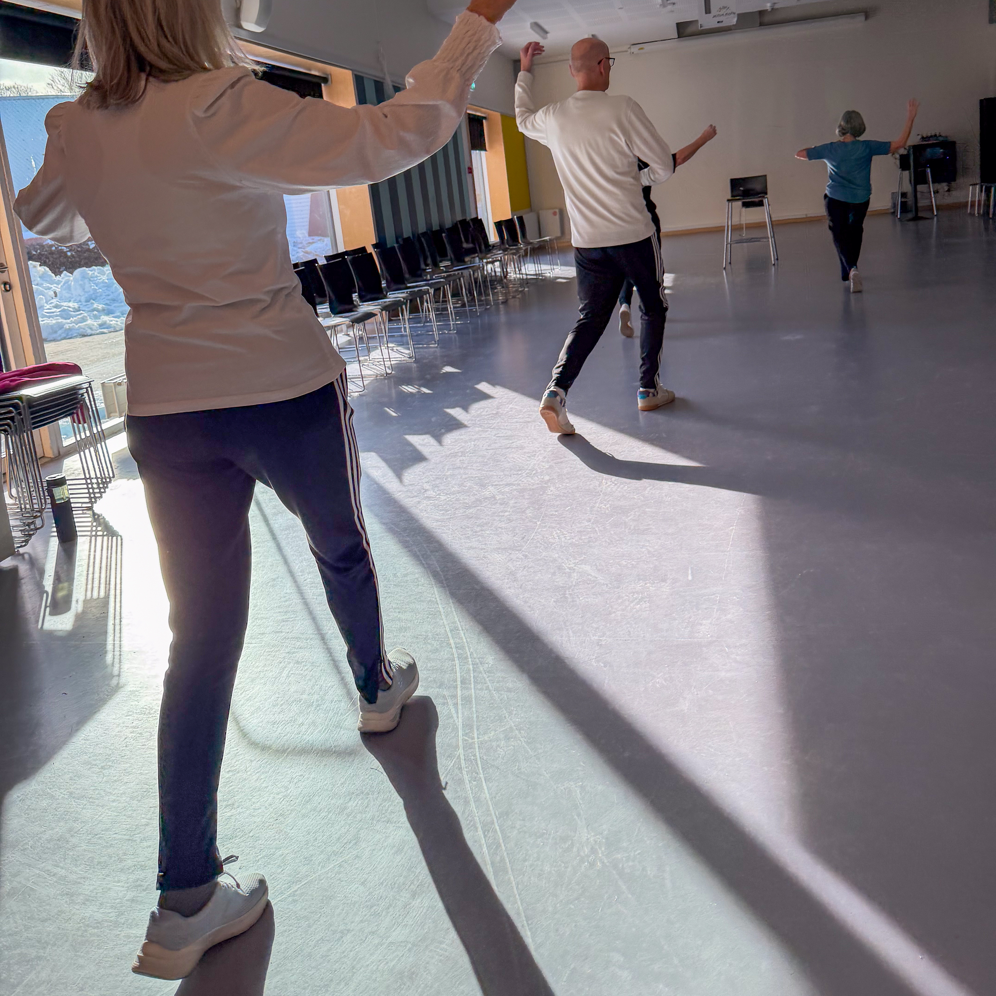 Folketinget afsætter pulje på 500 millioner kr til seniorbofællesskaber