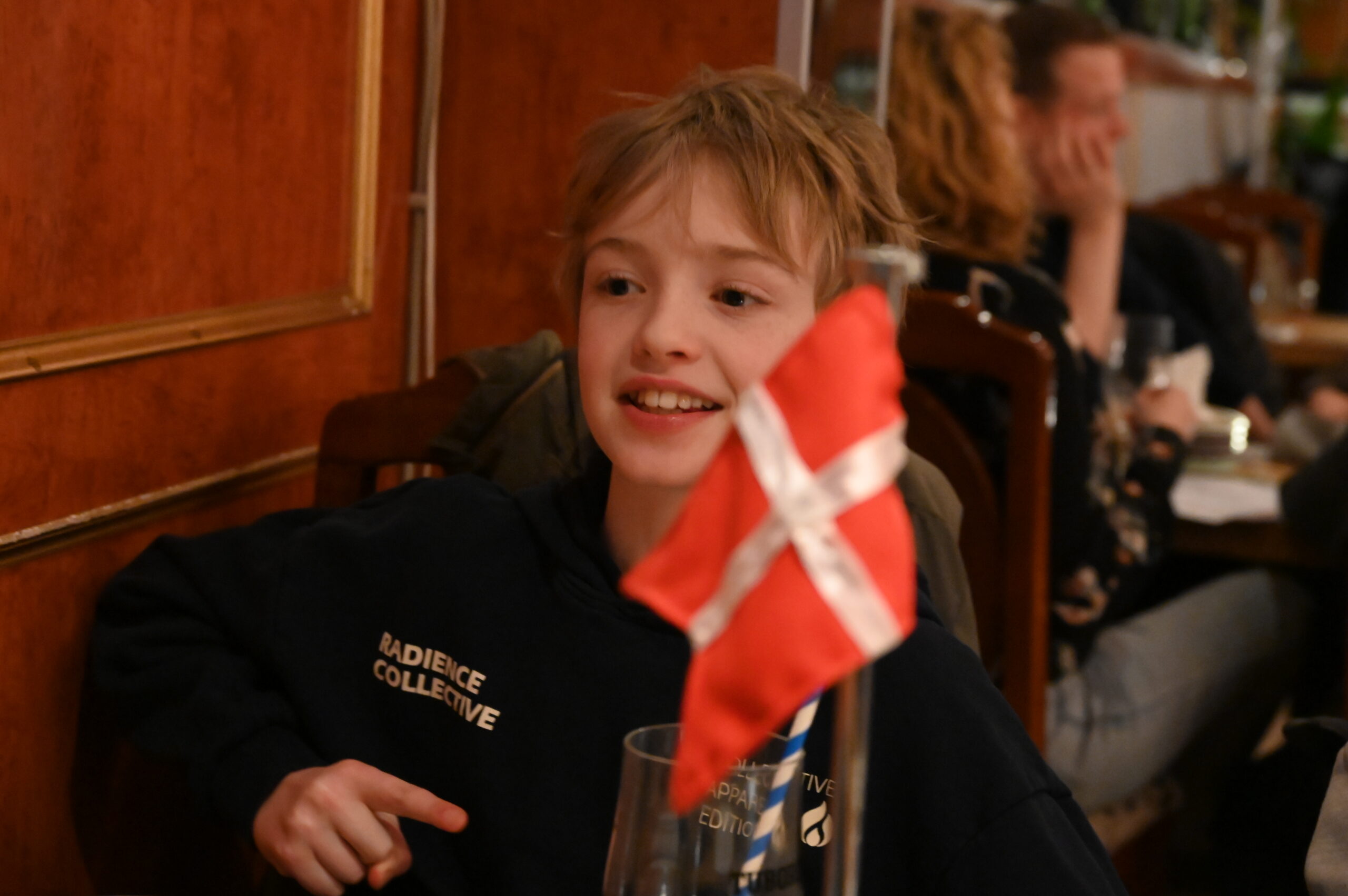 Carls fødselsdag 2026