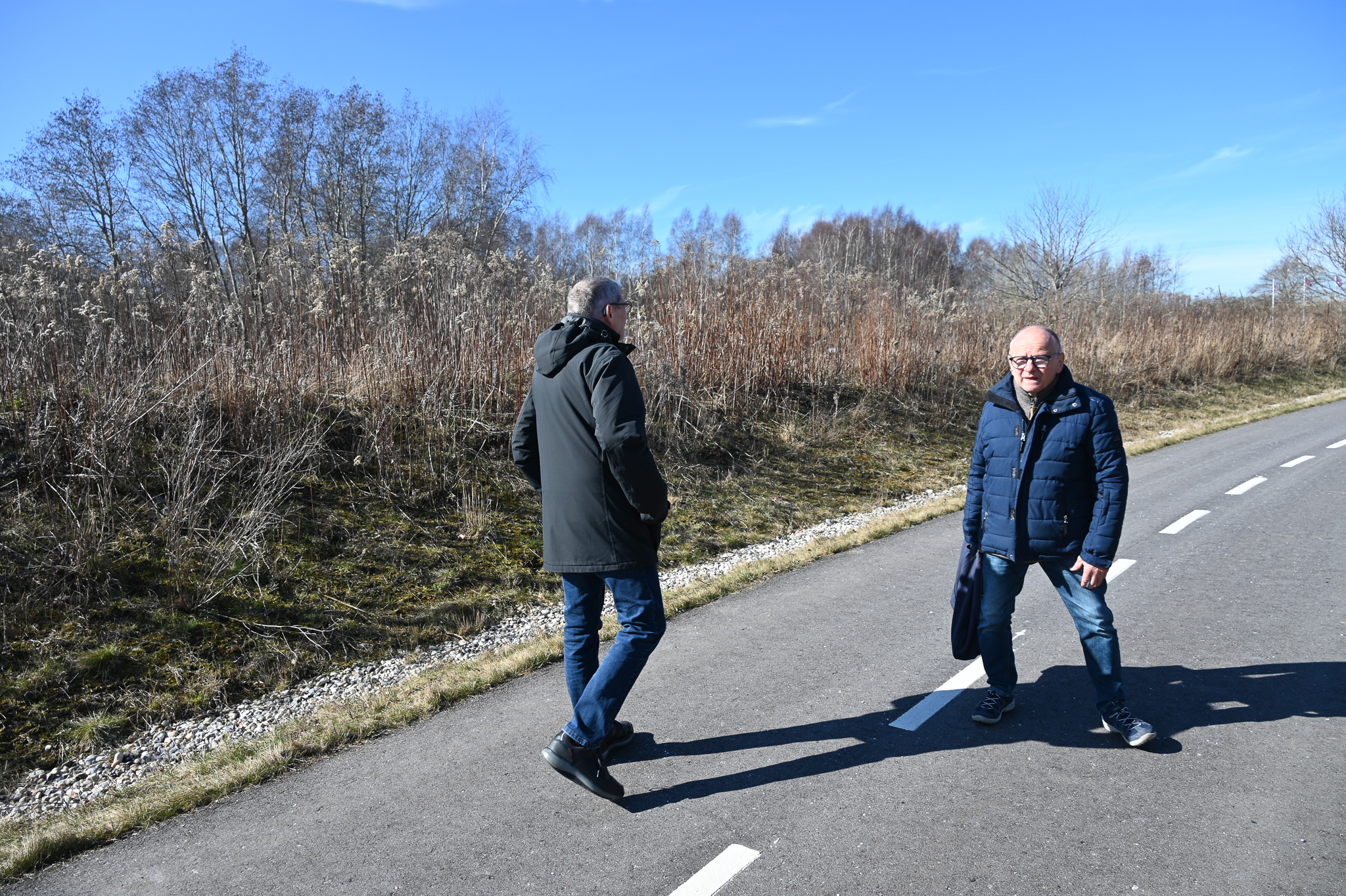 Nyt budgetforlig på plads i Allerød – natur og børn er blandt prioriteterne