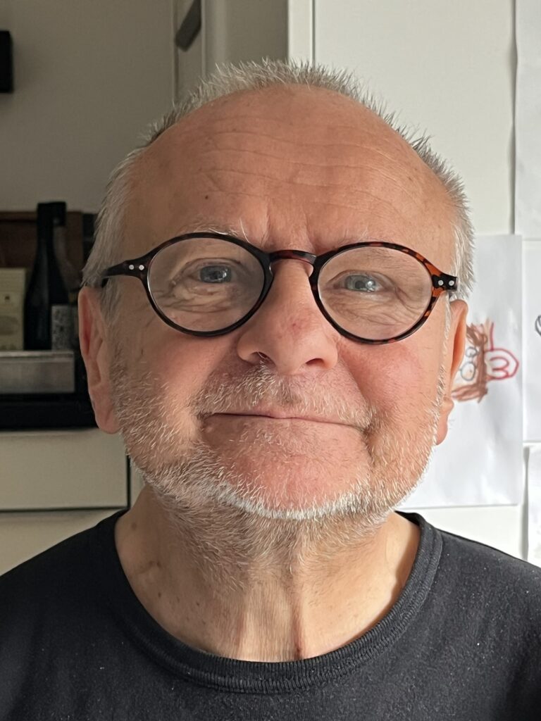 Frands Havaleschka