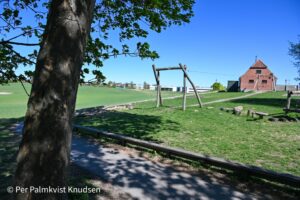 Ny Allerødgårds jorde – fakta og fotos