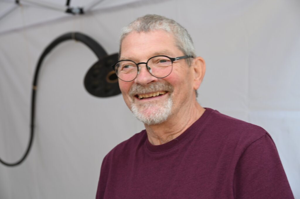 Søren P. Petersen