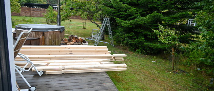 Swedish wood house-110