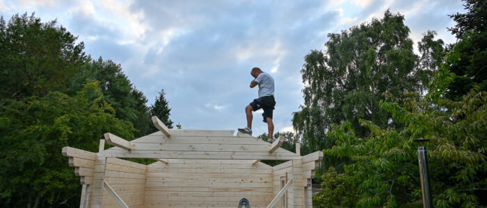 Swedish wood house-21