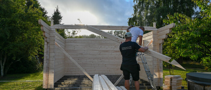 Swedish wood house-55