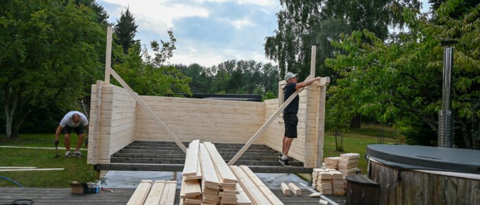 Swedish wood house-85