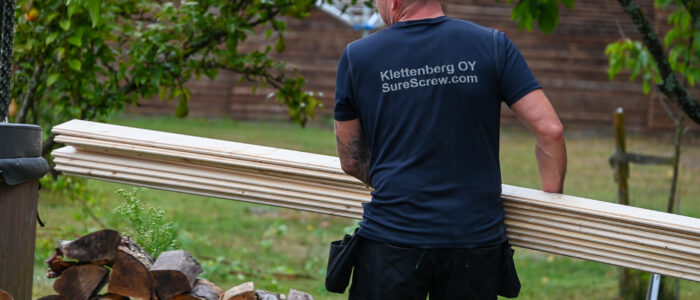 Swedish wood house-98