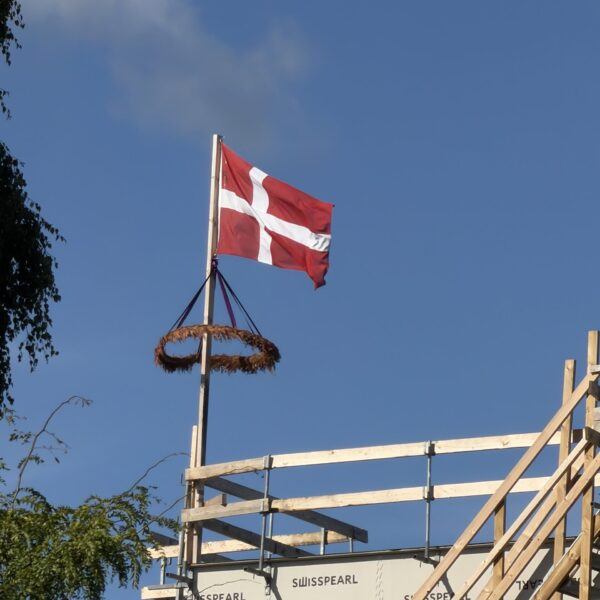 Rejsegilde Rejsegilde i Kulturkulturtorvet
