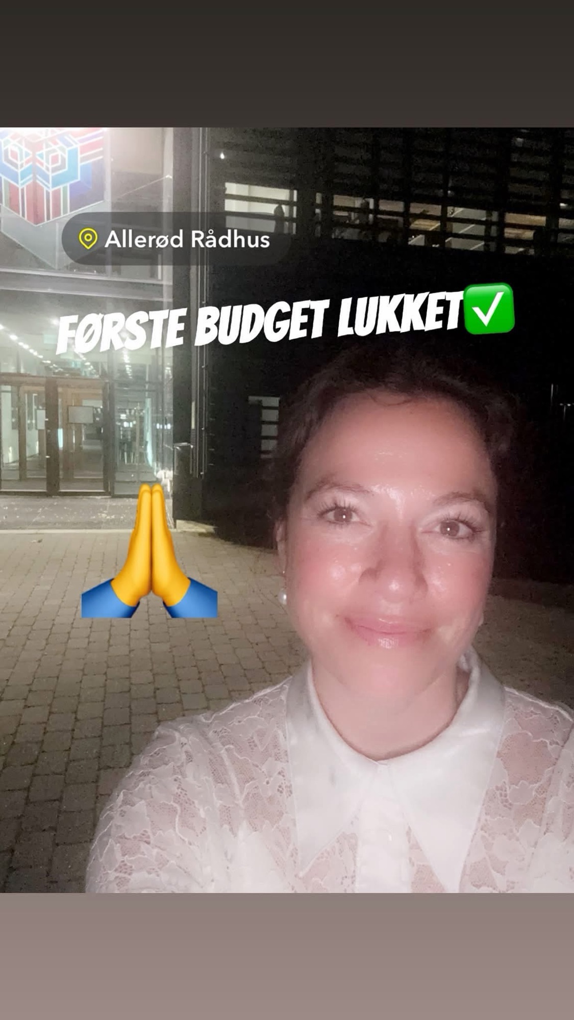 Budgetforliget set fra Blovstrød: Helhedsplan, natur, trafik og nyt plejehjem